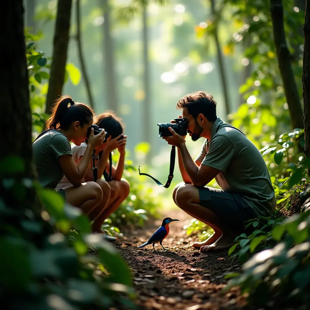 Innovation and growth