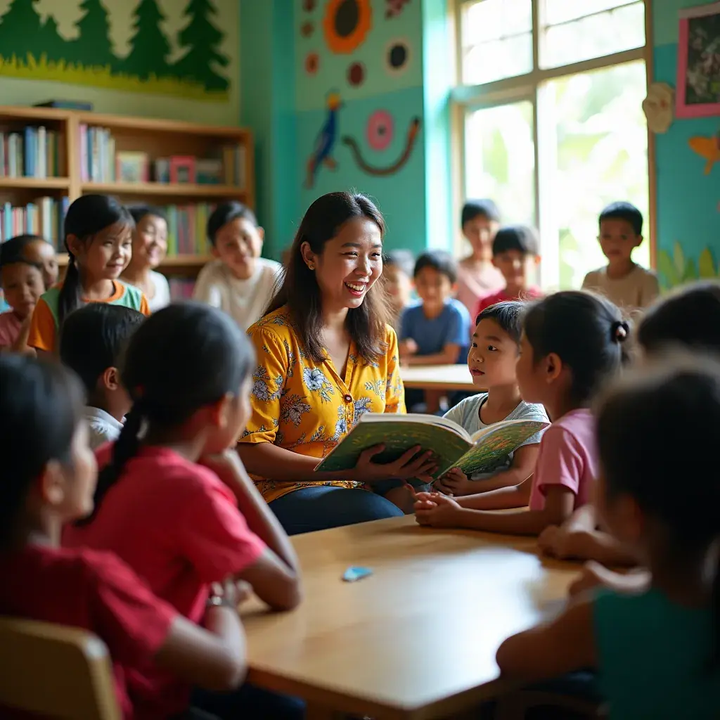 Professional business solutions illustration